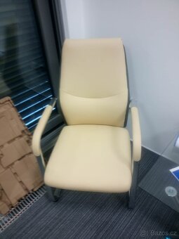 kancelářský nábytek nepoužitý /nový - 6