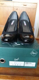 Kožené lodičky - 6