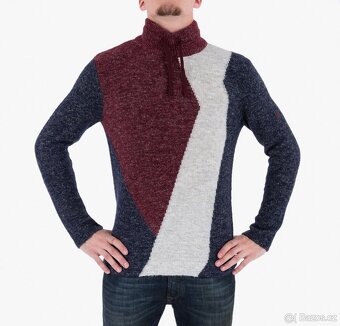 Prodej oblečení z prodejny. Likvidace - 6