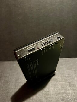 Aiwa HS-PL70 – špičkový kazetový walkman - 6