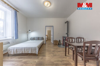 Prodej bytu 2+1 v Velkých Hamrech - 6