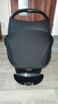 Autosedačka "vajíčko" MAXI-COSI - 6