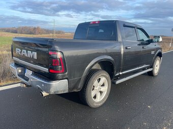 Dodge Ram 1500 5.7 HEMI Limited 2017 DPH - 6