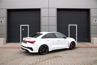 Audi RS3 Quattro/Matrix/B&O/Virtual/PPF - 6