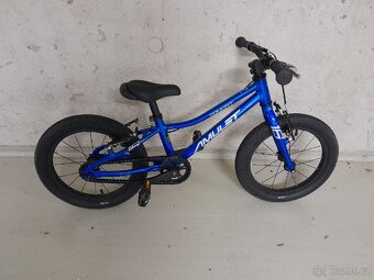 Dětské kolo Amulet 16 - 6