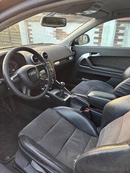 Audi a3 1.8tfsi 118kw - 6