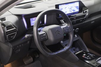 Citroën C4 X 1.2 96kW AUT. / ALU 18'' - záruka Autodraft - 6