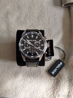 Pánské hodinky - 6