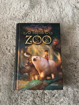 Dětské knížky - 6