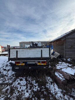 Renault midlum HR - 6