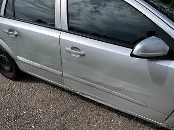 Opel Astra 1.8 2006 nájezd 220.000 km - 6