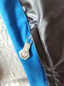 PHILLIP PLEIN mikina XXL - 6