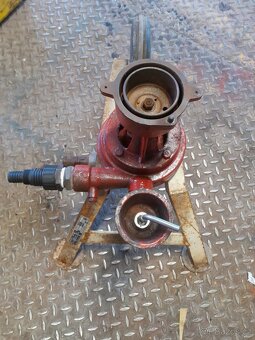 Vari vodní čerpadlo - 6