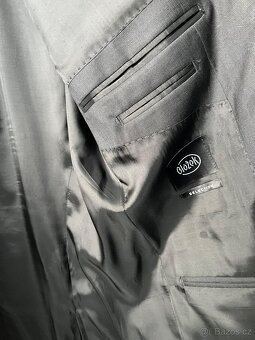 Blažek pánský oblek - 6