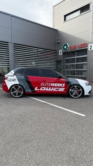 Audi A3/S3 2.0tfsi Quattro sportback - 6