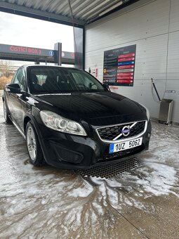 Volvo C30 1,6 diesel 84KW - 6