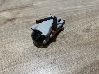 DJI mini 3 fly more combo - 6