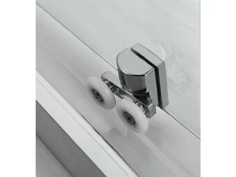 Sprchový box Sanotechnik Quick Line nový záruka - 6