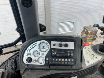 Prodám traktorbagr JCB 4CX - 6