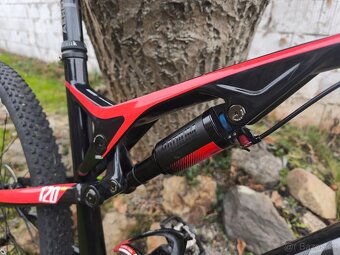 Rockrider xc 900s - 6