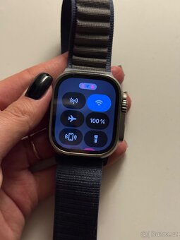 Apple watch ultra - 6
