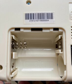 DAB RADIO 280BE - SOUNDMASTER - 6