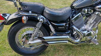 Virago 535 - 6