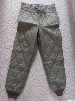 vojenské oblečení - 6