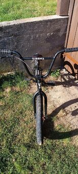 Freestyle bmx kolo - 6
