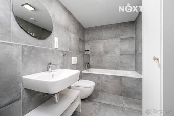 Pronájem byt 2+kk, 70㎡ - 6