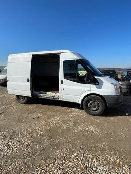 Ford Transit - 6