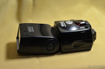 Nikon SB-80DX - 6