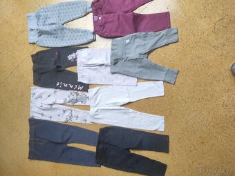 Dětské oblečení - 6