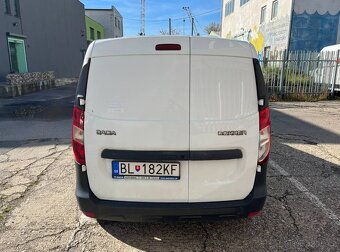 Dacia Dokker 1.5 DCi - 6