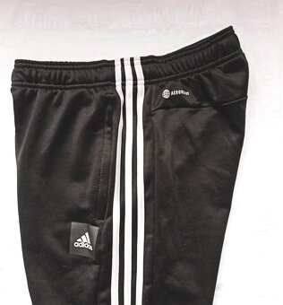 Adidas-dámské/unisex tepláky-S/36. - 6