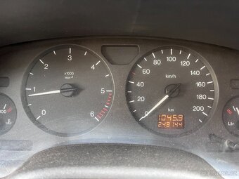 Opel Astra G 2,0 DI 60kw - 6