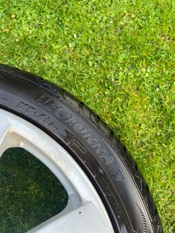 O.Z. Kola 235/45 ZR 18 - 6