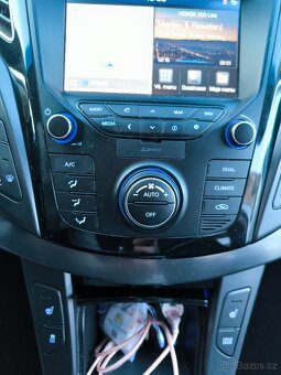 Hyundai i40 combi 1.7CRDi manuál 11/2016 - 6