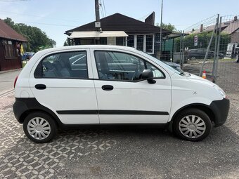 Chevrolet Spark stk 06/2028 bez kohože - 6