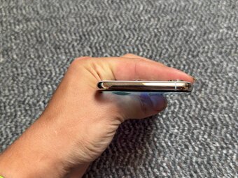 Apple iPhone Xs 256 GB Silver - 6
