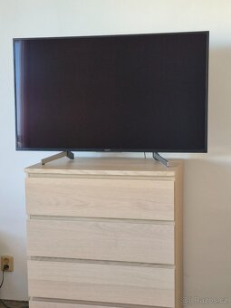 Televize Sony Bravia Android Led TV - 6