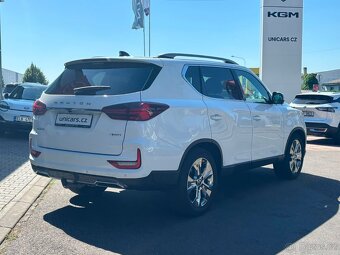 SsangYong Rexton 2,2 E-XDI E-TRONIC G4 Premium - 6