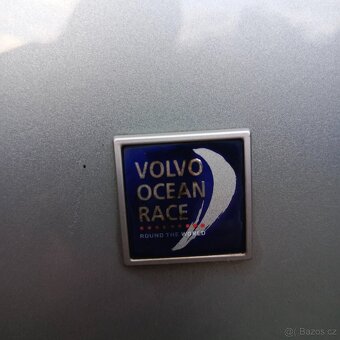 Volvo V60 D4 120kw - 6