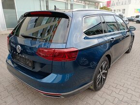 VW Passat B8 2.0TDI 110kW DSG Matrix LED ERGO Head-up - 6