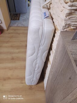 MATRACE VITALIS  100x200x18cm - 6