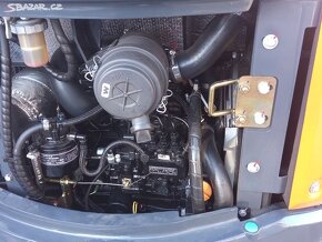 Lonking 25 UF - Sunward - 6