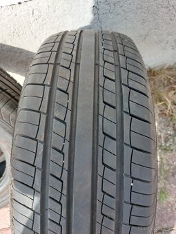 Pneu letní 205/60 R16 - 6