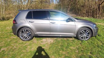 Golf VII 1.4tsi 110kw Dsg - 6