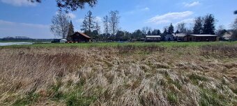 Prodej stavebního pozemku 1267 m² Sadská 1 200 000 - 6