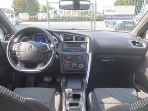 Citroën DS4 1.6HDI 81KW AUTOMAT - 6